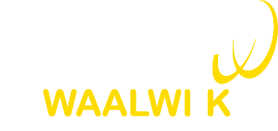 logo drukkerij waalwijk